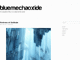 bluemechaoxide.net