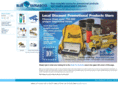 blueroopromo.com