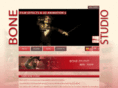 bone-studio.com