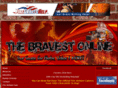 bravestonline.com