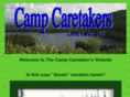 campcaretakers.com