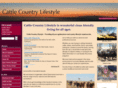 cattle-country-lifestyle.com