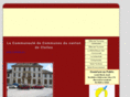 cdc-clelles.com