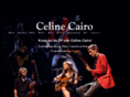 celinecairo.com