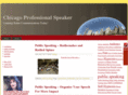 chicagoprofessionalspeaker.com