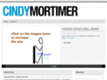 cindymortimer.com