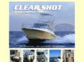 clearshotsportfishing.com