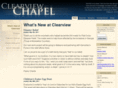 clearviewchapel.com