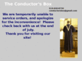 conductorsbox.com