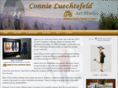 connieluechtefeldstudio.com