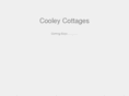 cooleycottages.com