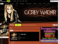 coreymusicnow.com