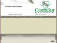 corridorfamilydentistry.com