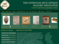 cotswolds-antiques-art.com