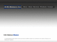 dmmattson.com