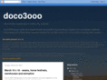 doco3000.com