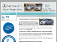 dsl-cars.com