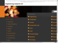 engineering-research.net