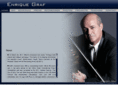 enriquegraf.com