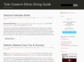 ethnicdiningguide.com