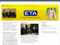 ettingertalent.com
