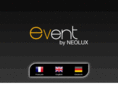 eventbyneolux.com