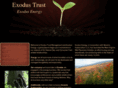 exodustrustllc.com