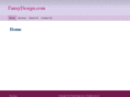 fansydesign.com