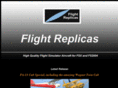 flight-replicas.com