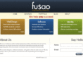 fusaostudio.com