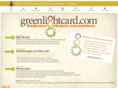greenlightcard.com