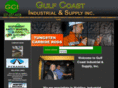 gulfcoastindustrialsupply.com