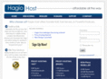 hagiohost.com
