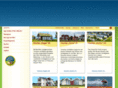 hansapark-resort.com