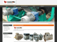 hasconmotor.com
