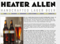 heaterallen.com