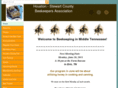 houston-stewartcountybeekeepers.com