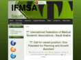 ifmsa-sa.net