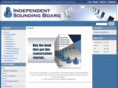 irisoundingboard.com