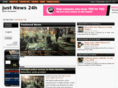 justnews24h.com