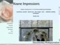 keaneimpressions.com