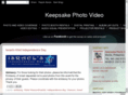 keepsakephotovideo.com
