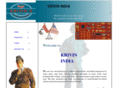 krivinindia.com