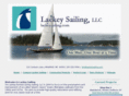 lackeysailing.com