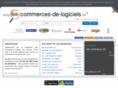 les-commerces-de-logiciels.ch
