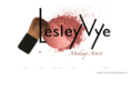 lesleyvye.com