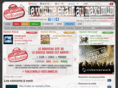 live-rock.fr