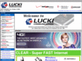 lucki.com