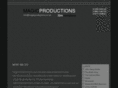 magicproductions.co.uk