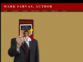 marksarvas.com